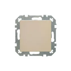 Switch LIREGUS RETRO, cream color