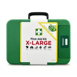 First Aid Kit XL, Cederroth