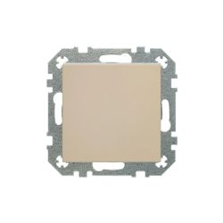 Zvana poga LIREGUS RETRO, krēmkrāsas