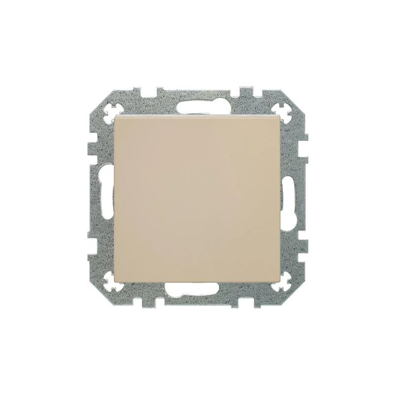 Zvana poga LIREGUS RETRO, krēmkrāsas