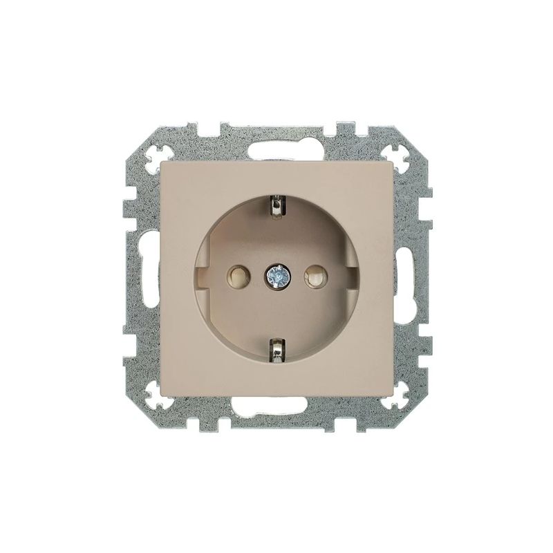 Kontaktdakša LIREGUS RETRO, krēmkrāsas ar zemi