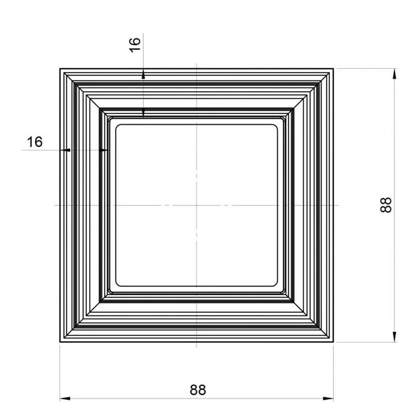 'rāmītis 1vietas sērija r.m.m.