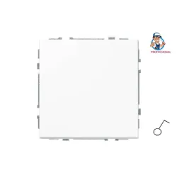 Lüliti Liregus Modern, 1 sl., valge matt