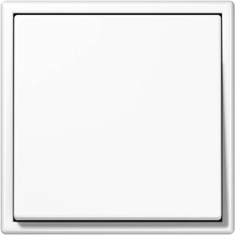 Slēdzis ij1.10-203-01.m-wm modern balta