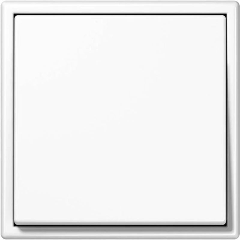 Slēdzis ij1.10-203-01.m-wm modern balta