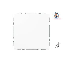 Pulsa slēdzis Liregus. 1 kl. balta