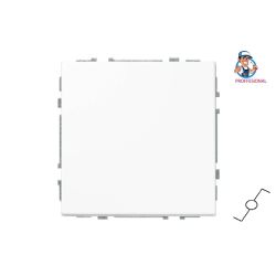 Pārslēgi Liregus Modern. 1 kl. matēti balts