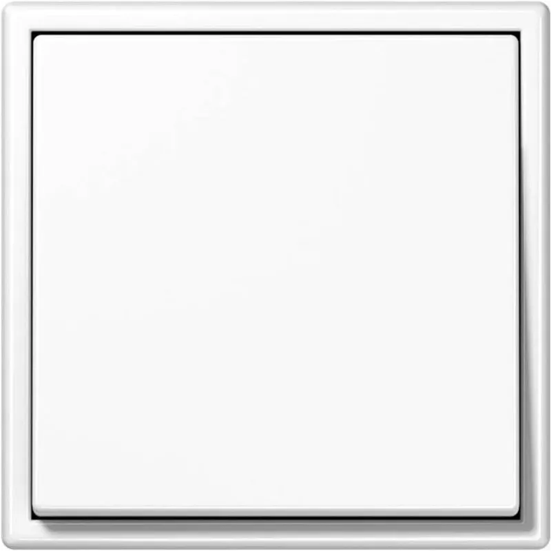 Pārslēgi Liregus Modern, 1 kl, matēti balts