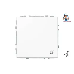 Push iesj1.10-201-01.m-wm modern white