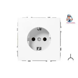 Kontaktligzda Liregus Modern IKL16-204-01.M-WM. I