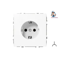Socket ikl16-204-01.m-wm plug in modernw
