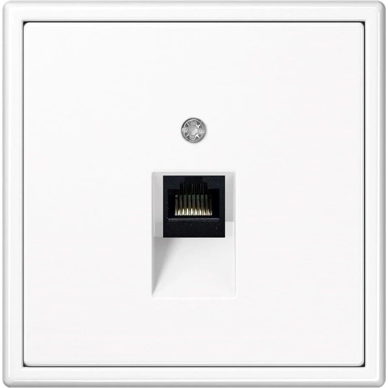 Datorligzda Liregus Modern. matēti balts