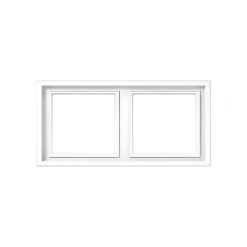 Rāmis 2PL Liregus Modern. matēti balts