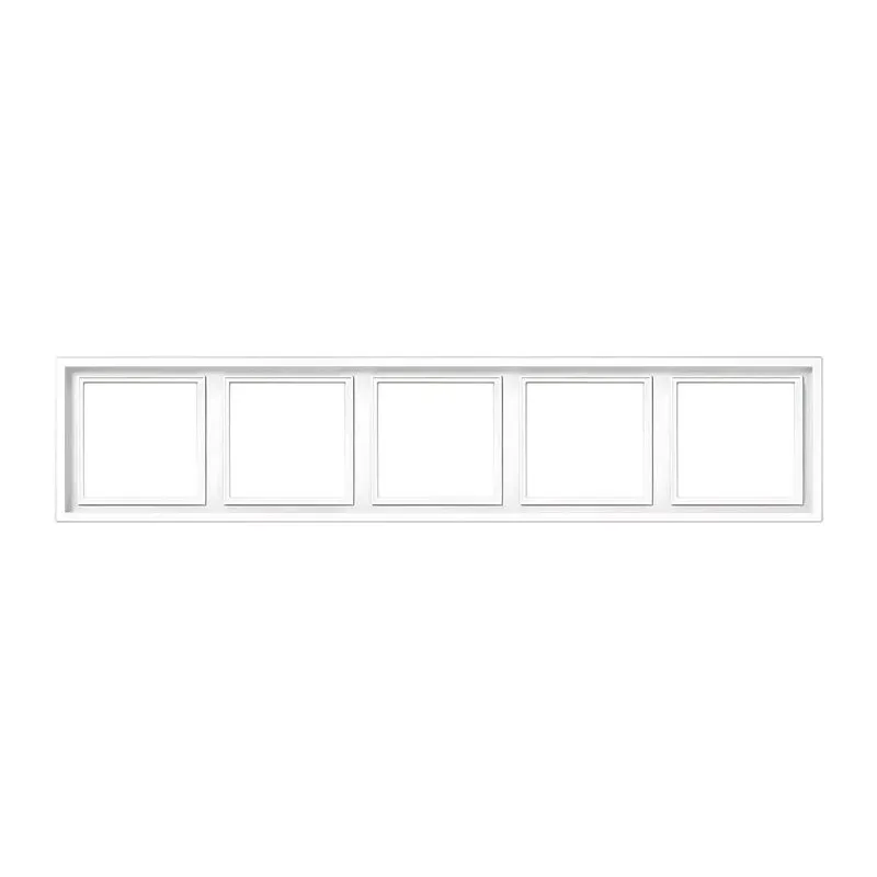 Rāmis 4PL Liregus Modern, matēti balts