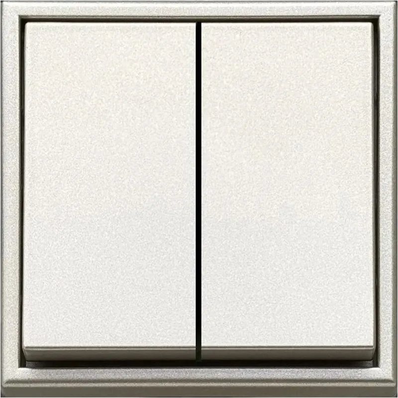 Impulsslüliti Liregus Modern, 2 sl., šampanja