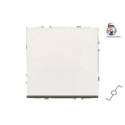 Переключатели Liregus Modern, 1 кл., шампань