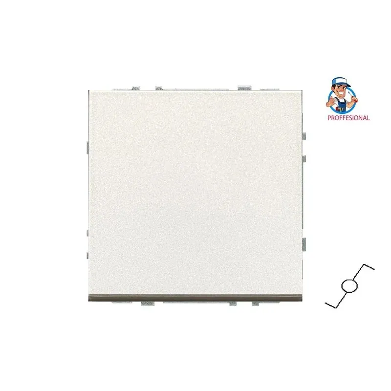 Pārslēgi Liregus Modern, 1 kl, šampanieša