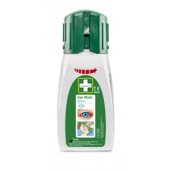 Acu skalošanas līdzeklis, kabatas izmēra modelis, 235 ml, Cederroth