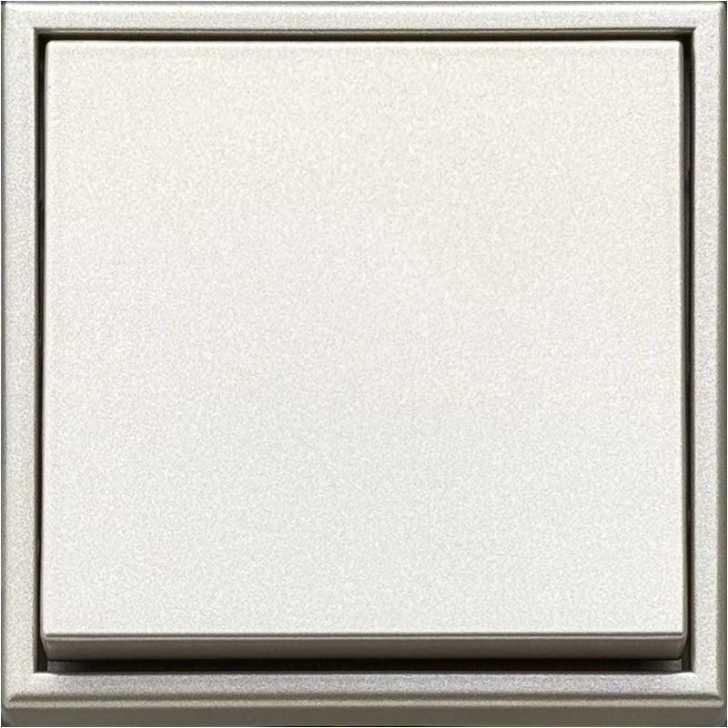 Krusta slēdzis LIREGUS MODERN, šampanieša krāsā