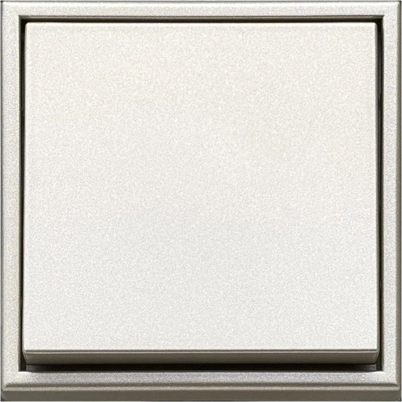 Krusta slēdzis LIREGUS MODERN, šampanieša krāsā