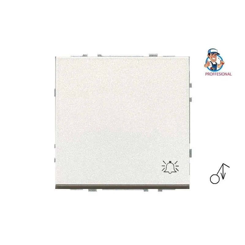 Poga Liregus Modern, 1 kl, šampanieša