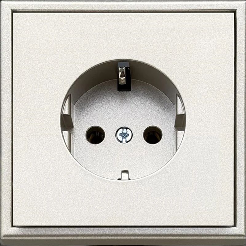 Kontaktdakša LIREGUS MODERN ar īž.. šampanietis.