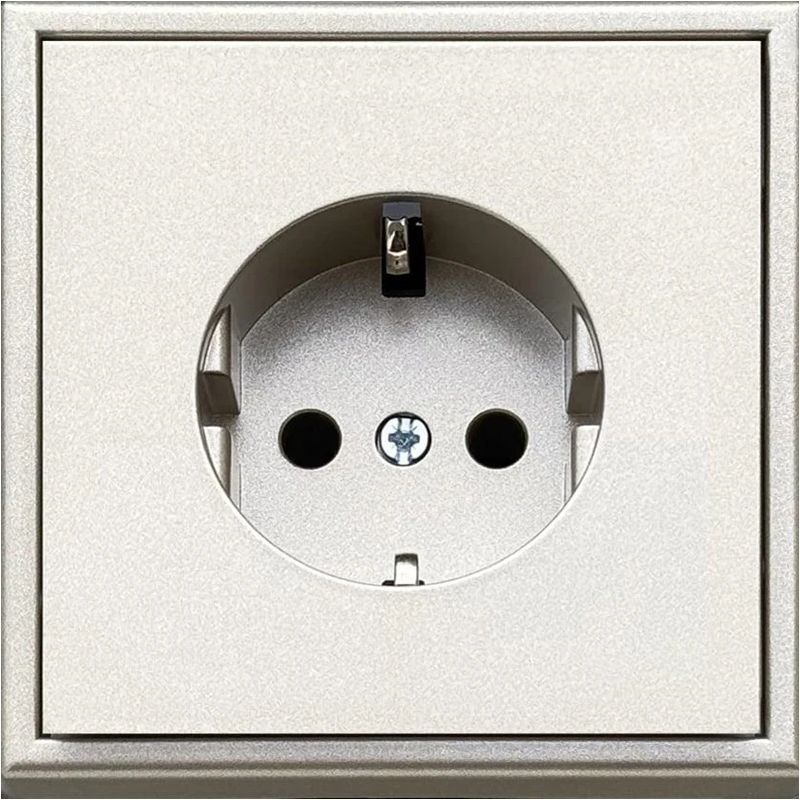 Kontaktdakša LIREGUS MODERN ar šampanieti