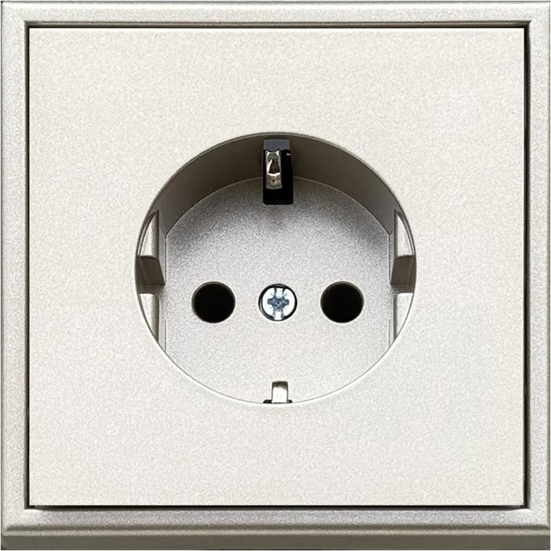 Kontaktdakša LIREGUS MODERN ar šampanieti