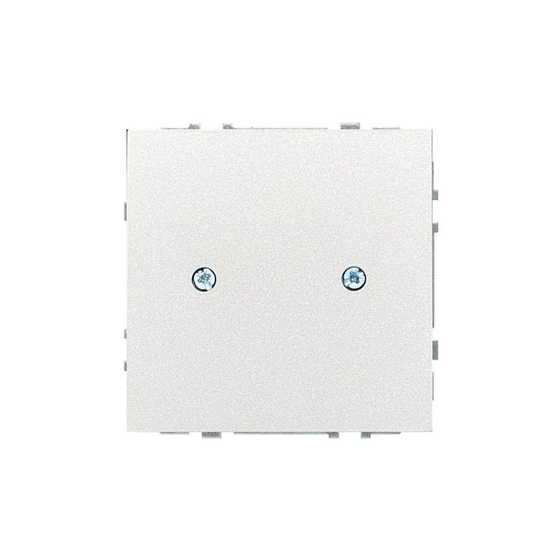 Iebūvējams vāciņš-akls LIREGUS MODERN, šampanieša krāsā