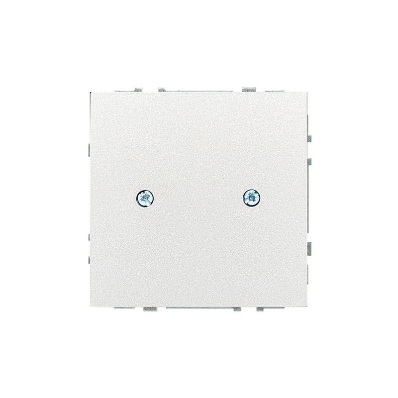 Iebūvējams vāciņš-akls LIREGUS MODERN, šampanieša krāsā