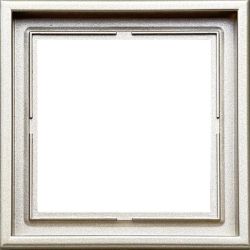 Vienīgais rāmis LIREGUS MODERN, šampanieša krāsā