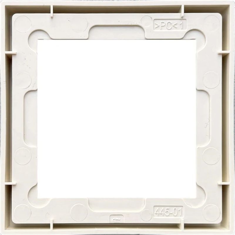 Vienīgais rāmis LIREGUS MODERN, šampanieša krāsā