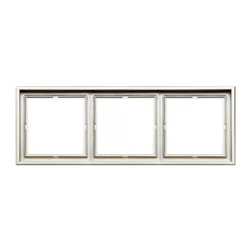 Rāmis 3PL Liregus Modern, šampanieša