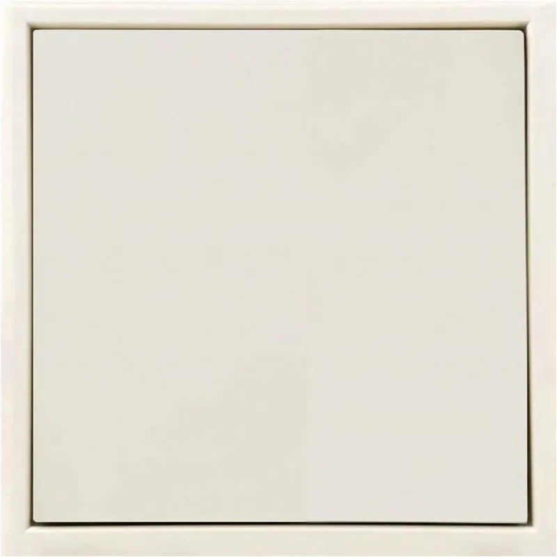 Gabaliņos pārslēgi Liregus Modern, 1 kl, matēta smilšu