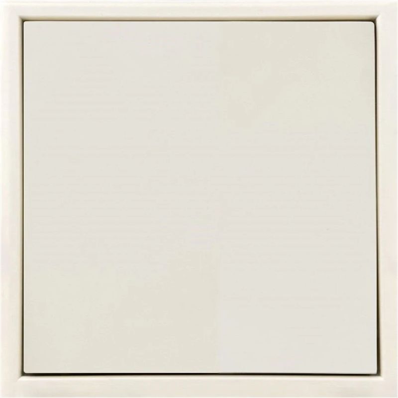 Krusta slēdzis LIREGUS MODERN, matēts smilšu krāsā