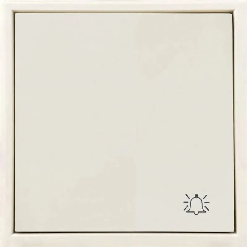 Poga Liregus Modern, 1 kl, matēta smilšu