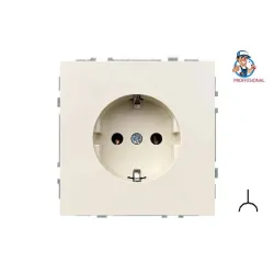 Kontaktdakša LIREGUS MODERN ar īe.. mat. smilšu kr.