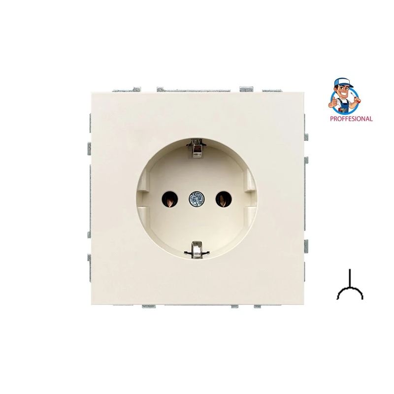 Kontaktdakša LIREGUS MODERN ar īe.. mat. smilšu kr.