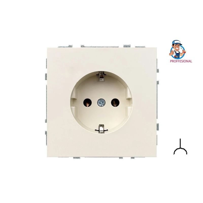 Kontaktdakša LIREGUS MODERN ar īe.. mat. smilšu kr.