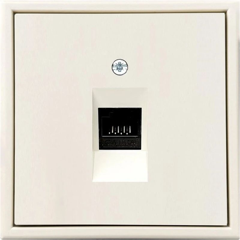 Datora ligzda LIREGUS MODERN, matēta smilšu krāsa