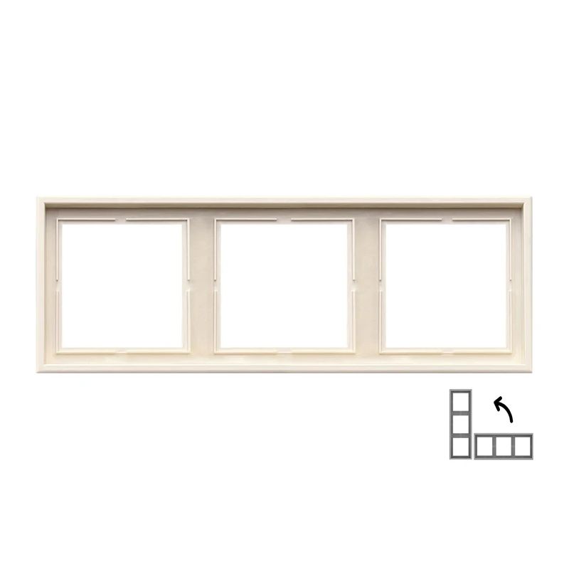 Rāmis 3PL Liregus Modern