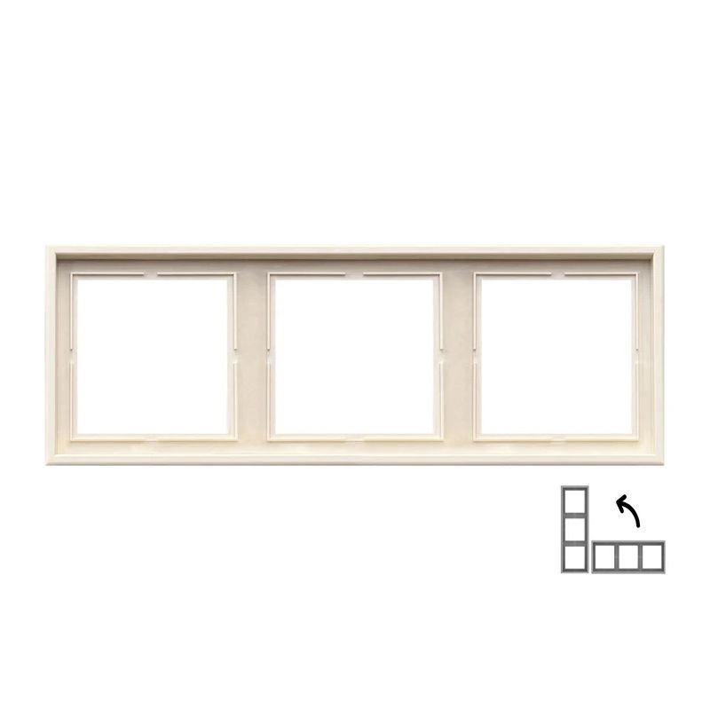 Rāmis 3PL Liregus Modern