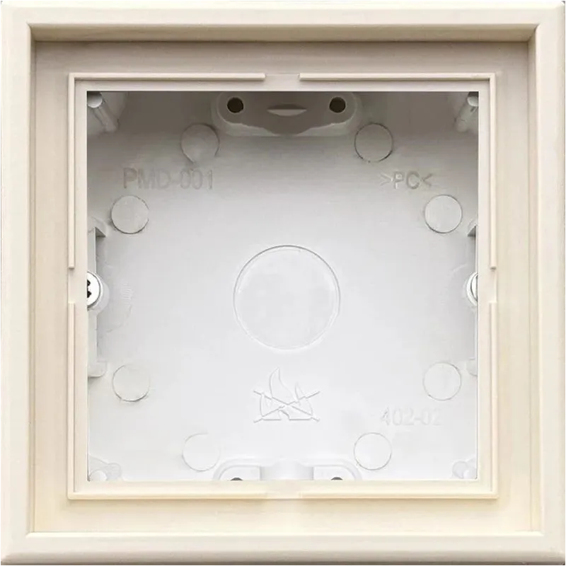 Rāmis Liregus Modern, matēta smilšu