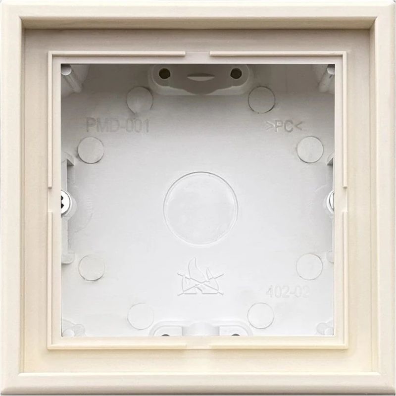 Rāmis pmd-001.m-sm 1pl modern smilšu