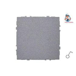 Slēdzis LIREGUS MODERN, matēts melns