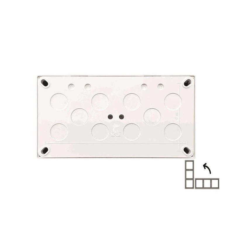 Rāmis pmd-002.m-sm 2pl modern smilšu