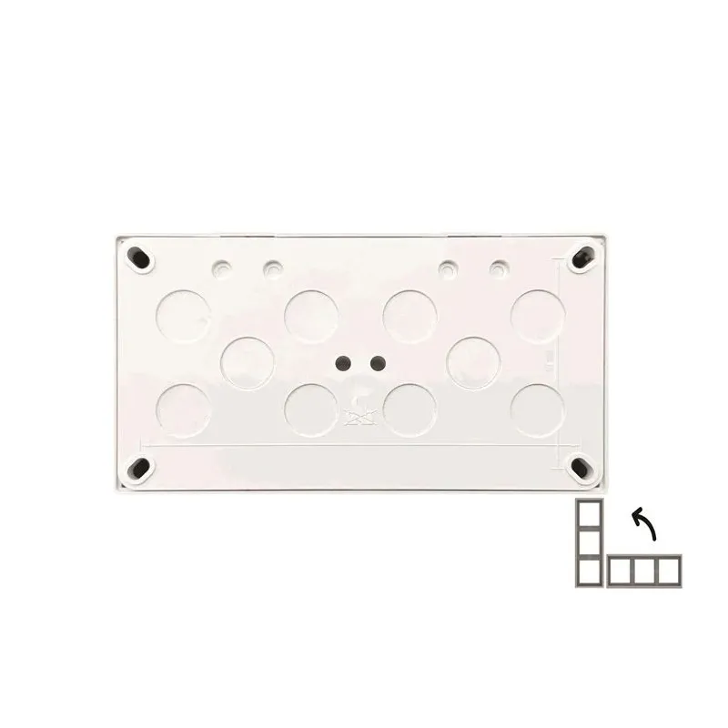 Rāmis Liregus Modern, matēta smilšu