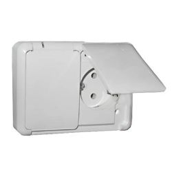 Kontaktligzda hermi ikl16-006 2v