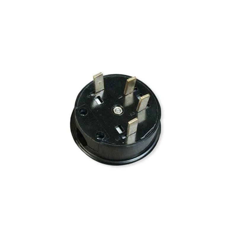 Plug vs 380v 25a liregus