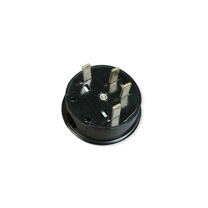 Kontaktdakšiņa Liregus, IP20, 25 A, 380 V